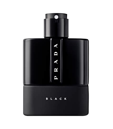 prada black luna rossa 100ml.